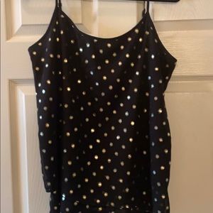 Camisole - excellent condition